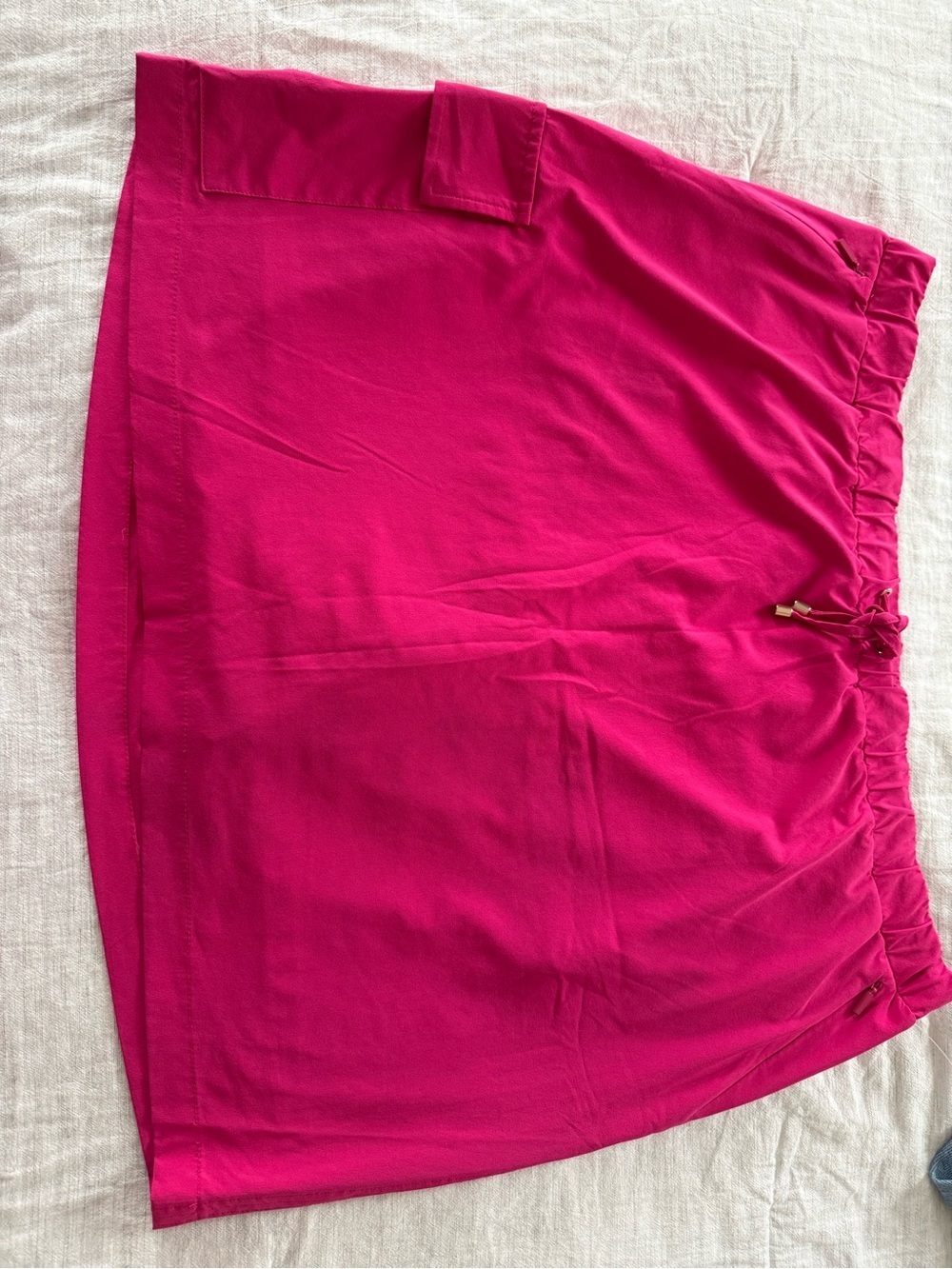 NWT Chico’s Zenergy Skort